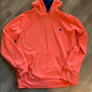 Adidas Hoodie